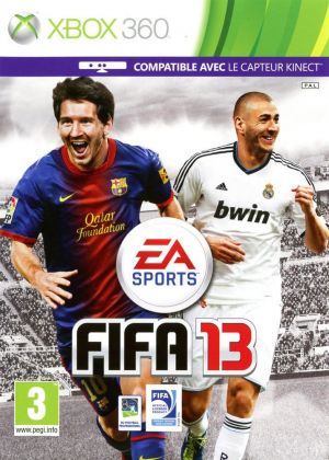 Third Party - Fifa 13 [Xbox360] - 5030931109737 for Xbox 360