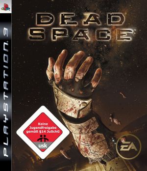 Dead Space [German Version] for PlayStation 3