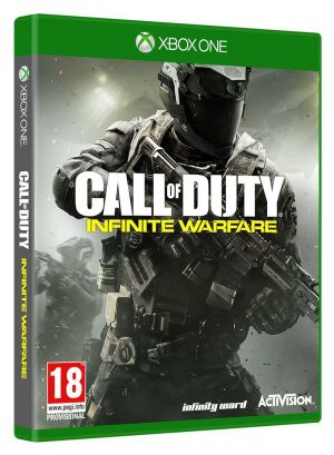 Call of Duty Infinite Warfare (Xbox One) for Xbox One