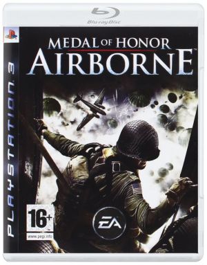 Medal of Honor: Airborne for PlayStation 3