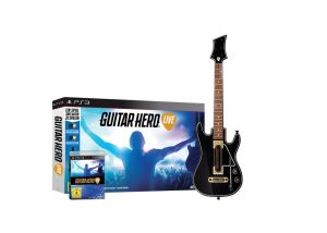 Activision PS3 Guitar Hero Live for PlayStation 3