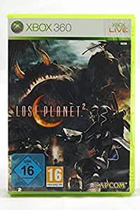 Lost Planet 2 [German Version] for Xbox 360