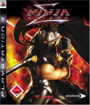 Ninja Gaiden: Sigma [German Version] for PlayStation 3
