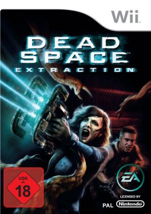 Dead Space: Extraction [German Version] for Wii