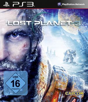 Lost Planet 3 [German Version] for PlayStation 3