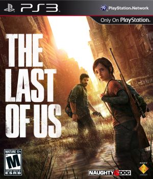 The Last Of Us - Ellie Edition (Special Limited Edition) for PlayStation 3