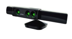 Nyko Zoom Range Reduction Lens - Kinect Required for Xbox 360