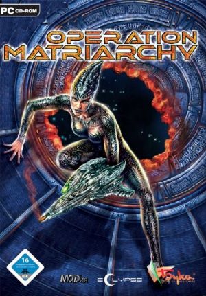 Operation Matriarchy [German Version] for Windows PC