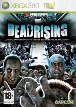 Dead Rising for Xbox 360