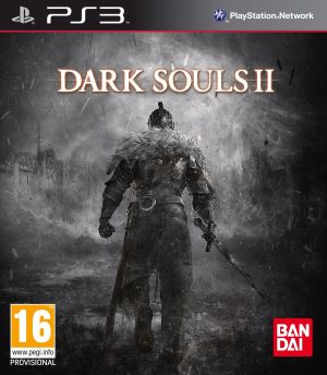Dark Souls II for PlayStation 3