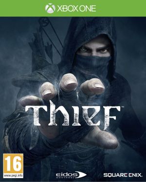 Thief (Xbox One) for Xbox One