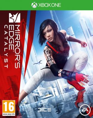 Mirror's Edge Catalyst (Xbox One) for Xbox One