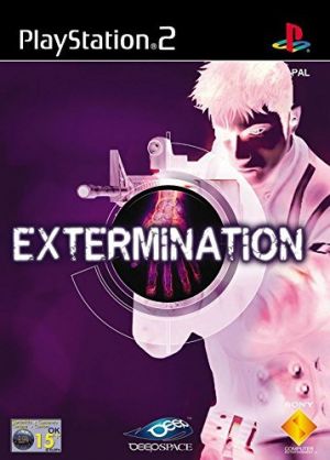 Extermination (PS2) for PlayStation 2
