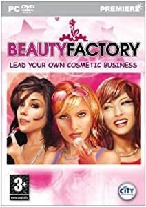 Beauty Factory (PC CD) for Windows PC