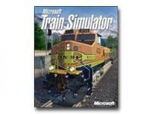 Microsoft Train Simulator for Windows PC