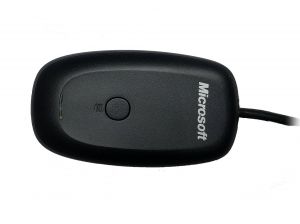 Official Xbox 360 Wireless Gaming Receiver For Windows for Windows PC