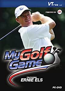 My Golf Game Featuring Ernie Els for Windows PC