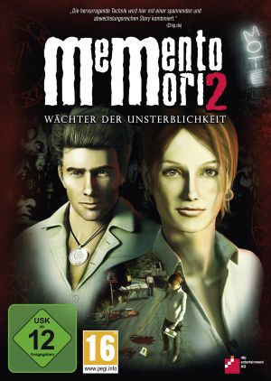Memento Mori 2 [German Version] for Windows PC