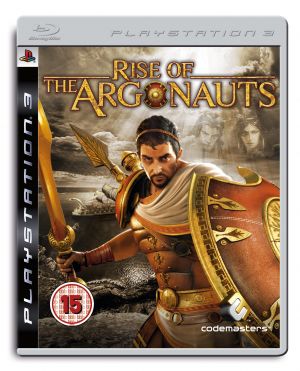 Rise of the Argonauts for PlayStation 3