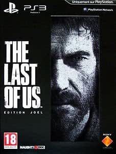 The Last of Us: Joel Edition PS3 for PlayStation 3