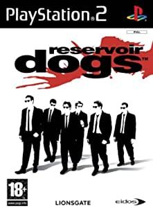 Reservoir Dogs (PS2) for PlayStation 2