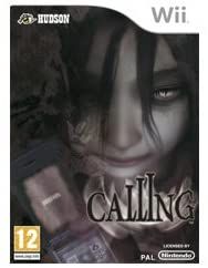 Calling (Wii) for Wii