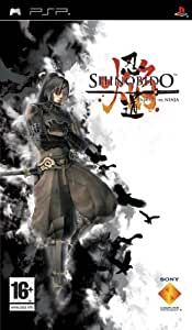 Shinobido Tales of the Ninja (PSP) for Sony PSP