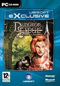 Dungeon Siege: Legends of Aranna (PC) for Windows PC