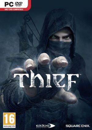 Thief (PC DVD) for Windows PC