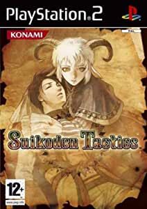 Suikoden Tactics - Playstation 2 - PAL [PlayStation2] for PlayStation 2