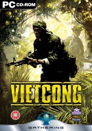 Vietcong for Windows PC