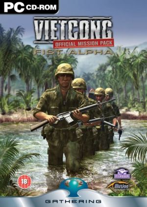 Vietcong: Fist Alpha Expansion Pack (PC) for Windows PC