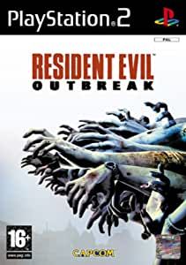Resident Evil Outbreak (PS2) for PlayStation 2