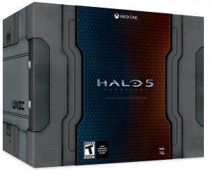 Halo 5: Guardians Ltd Coll Edition for Xbox One