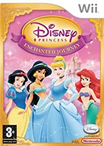 Disney Princess: Enchanted Journey (Wii) for Wii