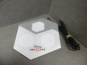 Disney Infinity 3.0 / 2.0 / 1.0 Base for Xbox 360 - No Game or Figures Included for Xbox 360