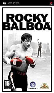 Rocky Balboa (PSP) for Sony PSP