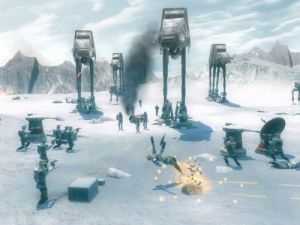 Star Wars: Empire At War (PC DVD) for Windows PC