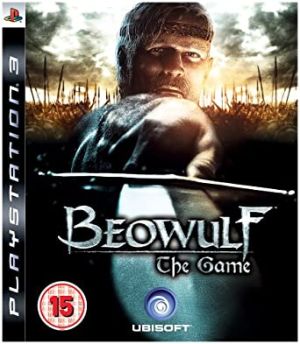 Beowulf for PlayStation 3