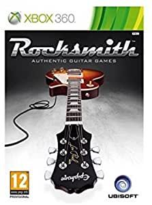 Rocksmith for Xbox 360