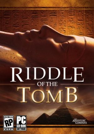 Riddle Of The Ancient Egyptian Tomb for Windows PC