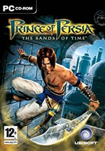 Prince of Persia: The Sands of Time (PC) for Windows PC