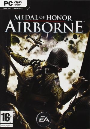 Medal of Honor: Airborne (PC DVD) for Windows PC