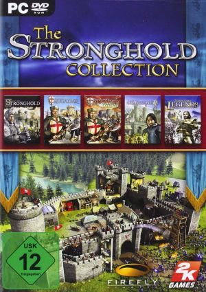 The Stronghold Collection for Windows PC