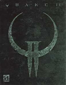 Quake 2 (PC CD-ROM) for Windows PC