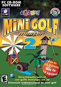 Mini Golf Master 2 (PC) for Windows PC