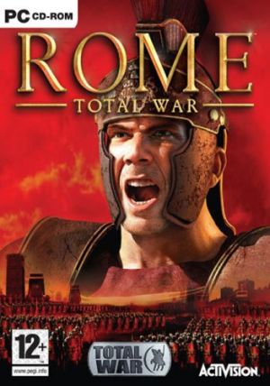Rome: Total War (PC) for Windows PC
