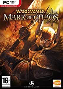 Warhammer: Mark of Chaos (PC DVD) for Windows PC