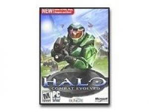 Halo: Combat Evolved (PC CD) for Windows PC