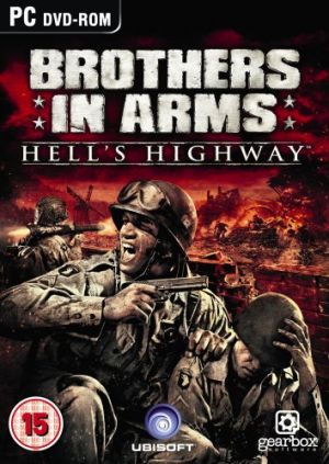 Brothers In Arms: Hell's Highway (PC) for Windows PC